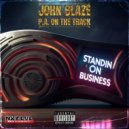 John Blaze & P.A. On The Track & Spitzphire - Them Ones (feat. Spitzphire)