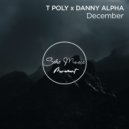 Danny Alpha & T Poly - December ()