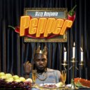 Sizzy Benjamin - Pepper (Original Mix)