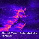 RIXSON - Out of Time