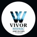 Jose Vilches - Oceans