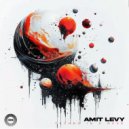 Amit Levy - Techno In a Rave (Original Mix)