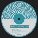Pepe G - Look Around You (Craftone Remix)
