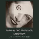 Agava, Two Professors - Exhibition (Part3) (Original Mix)