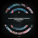 Ilias Katelanos & Plecta & Bondarev - Transformation