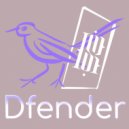 Dfender - El cenzontle ()