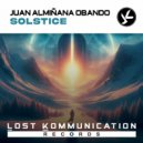 Juan Almiñana Obando - Solstice
