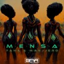 7AHA & MANJJERO - Mensa ()