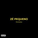ALLEN NiÑO HATE & OhMyGon! - ZÉ PEQUENO