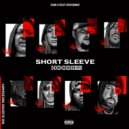 Short Sleeve Hoodies - Focus