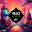Kebin Van Reeken, Topo Larocca, Undermove - Vagabund