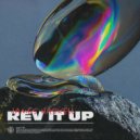 James Haskell - Rev It Up