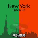 New York - Worldwine