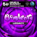 Sharkey ft. Lisa Abbott - Bonkers Anthem Revisited (Al Storm Remix)
