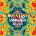Fractal Glider - Sacred Sirius
