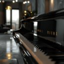 Piano Calmness & Calm Pet Sounds & Calming Music For Pets - Gentle Piano for Pets ()