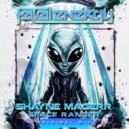 Shayne Magerr - Space Ranger