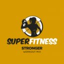 SuperFitness - Stronger