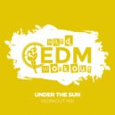 Hard EDM Workout - Under The Sun
