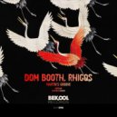 Dom Booth, Rhigos - Martins Groove (Original Mix)