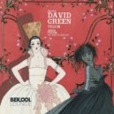 David Green - Amor