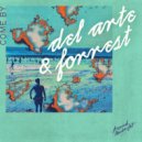 Del Arte, Forrest - Miss You (Fake Mood & Kohaan Remix)