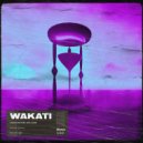 Idd Aziz, Hackatone - Wakati (Extended Mix)