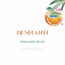 Dj Shakh - Asirapik (Insrumental Mix)