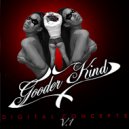 Gooder Kind - TAKE YOUR GOD AWAY