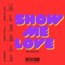 Dj Hermes, Carrie Steele - Show Me Love (305 Dark Mix)