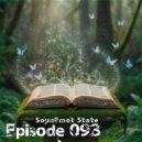 (Dj);Arxtrance - Uplifting Emotional State, Vol. 93
