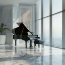 Deep Relax Piano & Gentle Night Relaxation & Nighttime Calm Relaxation - Soft Piano for Evening Calm