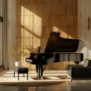 Calm Piano Sounds & Calming Meditation & Gentle Meditative Calm - Meditative Piano Calm