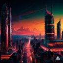AstroPilot & Annihilation Of Self - Echoes From The Past