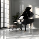 Meditative Piano & Peaceful Piano & Peaceful Meditation - Tranquil Piano Tones for Zen ()