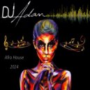 DJ Adam Jundi - Afro House
