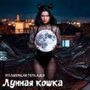 Волшебная тетрадь - Лунная кошка ()