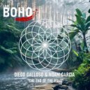 Noam Garcia, Diego Galloso - The End of the Road