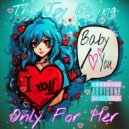 The Joy Giving - Baby, I want love! (prod. by Masquemane)