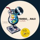 Ysheso___, Ralo - F.U.N.K.