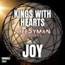 Kings With Hearts - Joy (Original Mix)