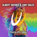 Albert Sander, Juan Sales - Touch my soul (Original Mix)