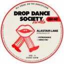 Alastair Lane - HYPNODANCE (Original Mix)
