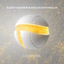 Alexey Mushkin & Ruslan Khatmullin - Lightness