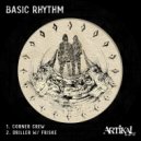 Basic Rhythm - Corner Crew (Original Mix)