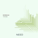 Patrick M - The Ride (Extended Mix)