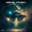 Har-El Prusky - In The News