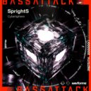 SprightS - Cybersphere (Original Mix)