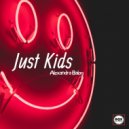 Alexandra Balog - Just Kids (Original Mix)