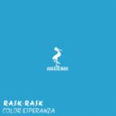 Rask Rask - Color Esperanza